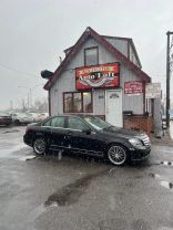 2013 MERCEDES-BENZ C-CLASS SEDAN V6, 3.5 LITER C 350 SPORT SEDAN 4D
