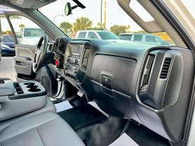 2017 GMC SIERRA 1500 DOUBLE CAB PICKUP WHITE AUTOMATIC -  V & B Auto Sales