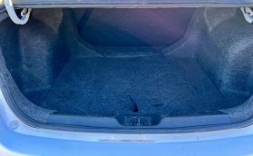2015 DODGE DART SEDAN 4-CYL, MULTIAIR, 1.4T AERO SEDAN 4D