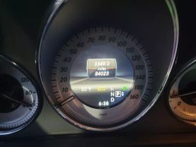 2013 MERCEDES-BENZ GLK-CLASS SUV V6, 3.5 LITER GLK 350 4MATIC SPORT UTILITY 4D