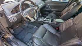 2009 PONTIAC G8 SEDAN V8, 6.0 LITER GT SEDAN 4D