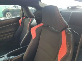 2015 SCION FR-S COUPE 4-CYL, 2.0 LITER COUPE 2D at World Car Center & Financing LLC in Kissimmee, FL