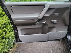 2006 NISSAN TITAN KING CAB PICKUP V8, 5.6 LITER SE PICKUP 4D 6 1/2 FT