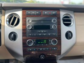 2012 FORD EXPEDITION SUV V8, FLEX FUEL, 5.4 LITER XLT SPORT UTILITY 4D