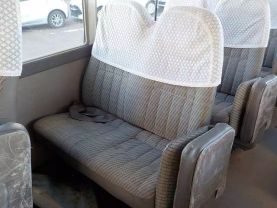 1996 TOYOTA COASTER BUS 15B-F LX