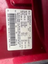 2008 JEEP LIBERTY SUV RED AUTOMATIC - Auto Spot