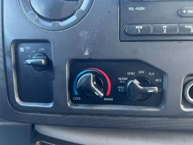 2014 FORD E150 CARGO CARGO BLACK AUTOMATIC - Auto Spot