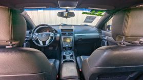 2009 PONTIAC G8 SEDAN V8, 6.0 LITER GT SEDAN 4D