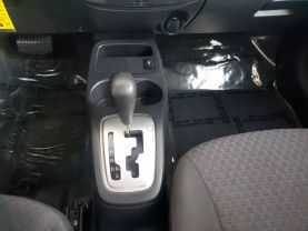 2020 MITSUBISHI MIRAGE HATCHBACK 3-CYL, 1.2 LITER ES HATCHBACK 4D at World Car Center & Financing LLC in Kissimmee, FL