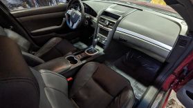 2009 PONTIAC G8 SEDAN V8, 6.0 LITER GT SEDAN 4D