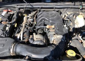 2012 JEEP WRANGLER SUV V6, 3.6 LITER SPORT SUV 2D