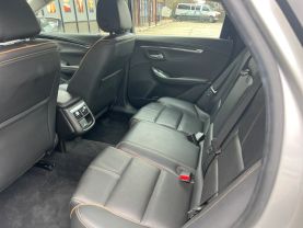 2020 Chevrolet Impala - Image 11