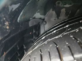 1996 NISSAN STAGEA WAGON RB25DE 25X