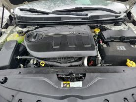 2015 CHRYSLER 200 SEDAN V6, 3.6 LITER 200S SEDAN 4D