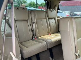 2012 FORD EXPEDITION SUV V8, FLEX FUEL, 5.4 LITER XLT SPORT UTILITY 4D