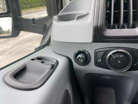 2016 FORD TRANSIT 350 VAN CARGO WHITE  AUTOMATIC - Citywide Auto Group LLC