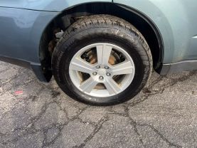 2013 SUBARU FORESTER SUV GREEN MANUAL - Auto Spot