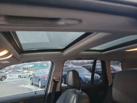 2013 MERCEDES-BENZ GLK-CLASS SUV V6, 3.5 LITER GLK 350 4MATIC SPORT UTILITY 4D