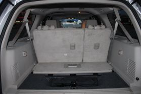 2011 FORD EXPEDITION EL SUV V8, FLEX FUEL, 5.4 LITER XLT SPORT UTILITY 4D
