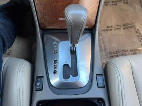 2008 NISSAN ALTIMA SEDAN WHITE AUTOMATIC - Auto Spot