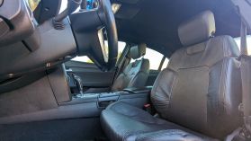 2009 PONTIAC G8 SEDAN V8, 6.0 LITER GT SEDAN 4D