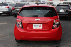 Used 2013 CHEVROLET SONIC for $6,875 at Big Mikes Auto Sale in Tulsa, OK 36.0895488,-95.8606504