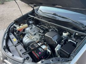 2013 TOYOTA RAV4 SUV 4-CYL, 2.5 LITER LIMITED SPORT UTILITY 4D at The one Auto Sales in Phoenix, AZ
