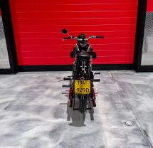 1946 TRIUMPH 3T ANTIQUE - -