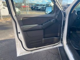 2010 FORD EXPLORER SUV WHITE AUTOMATIC - Auto Spot