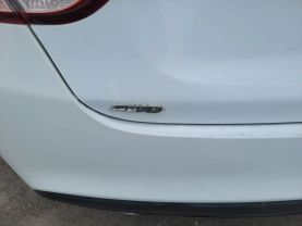 2015 CHRYSLER 200 SEDAN V6, 3.6 LITER 200S SEDAN 4D