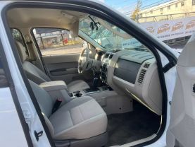 2010 FORD ESCAPE SUV WHITE AUTOMATIC - Auto Spot