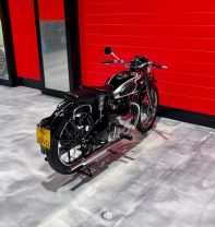 1946 TRIUMPH 3T ANTIQUE - -