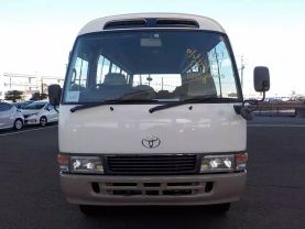 1996 TOYOTA COASTER BUS 15B-F LX