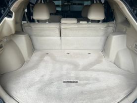 2012 TOYOTA VENZA WAGON 4-CYL, 2.7 LITER LE WAGON 4D
