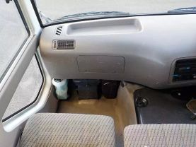 1996 TOYOTA COASTER BUS 15B-F LX
