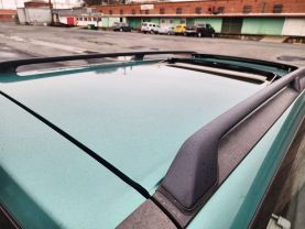 1996 NISSAN STAGEA WAGON RB25DE 25X