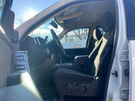 2010 FORD EXPLORER SUV WHITE AUTOMATIC - Auto Spot