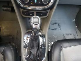 2013 BUICK ENCORE SUV 4-CYL, TURBO, 1.4 LITER PREMIUM SPORT UTILITY 4D at World Car Center & Financing LLC in Kissimmee, FL