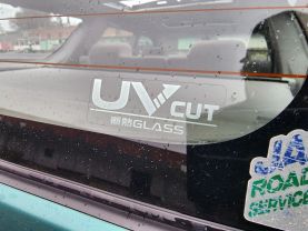 1996 NISSAN STAGEA WAGON RB25DE 25X