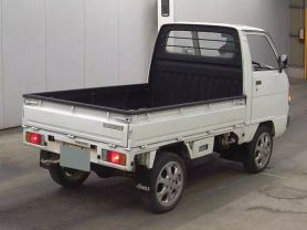 1986 HONDA TN ACTY TRUCK EH  