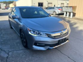 2016 Honda Accord - Image 15