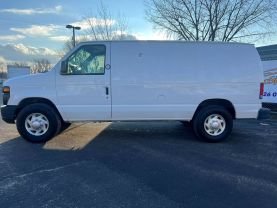 2011 FORD E250 CARGO CARGO WHITE AUTOMATIC - Auto Spot