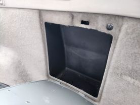 1996 NISSAN STAGEA WAGON RB25DE 25X