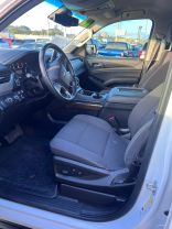 2018 CHEVROLET TAHOE SUV V8, ECOTEC3, 5.3 LITER LS SPORT UTILITY 4D
