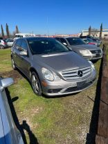 2008 Mercedes-benz R-class - Image 4