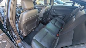 2009 PONTIAC G8 SEDAN V8, 6.0 LITER GT SEDAN 4D