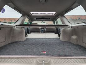1996 NISSAN STAGEA WAGON RB25DE 25X