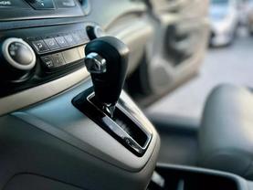 2013 HONDA CR-V SUV GRAY AUTOMATIC -  V & B Auto Sales