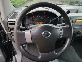 2006 NISSAN TITAN KING CAB PICKUP V8, 5.6 LITER SE PICKUP 4D 6 1/2 FT