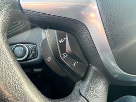 2015 FORD ESCAPE SUV WHITE AUTOMATIC - Auto Spot
